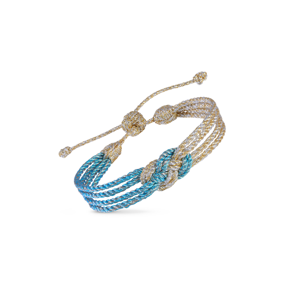 Knot nº3 Bracelet