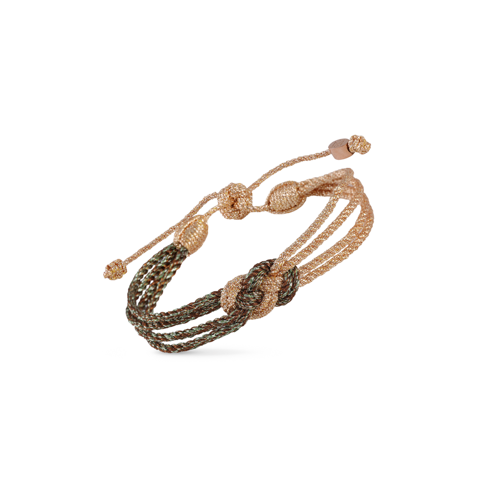 Knot nº3 Bracelet