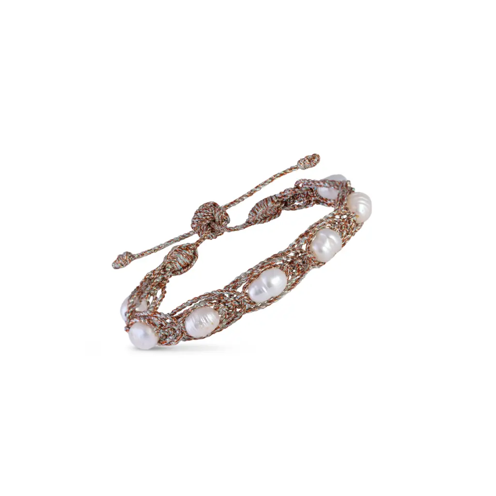 Maxi Anara nº1 Bracelet