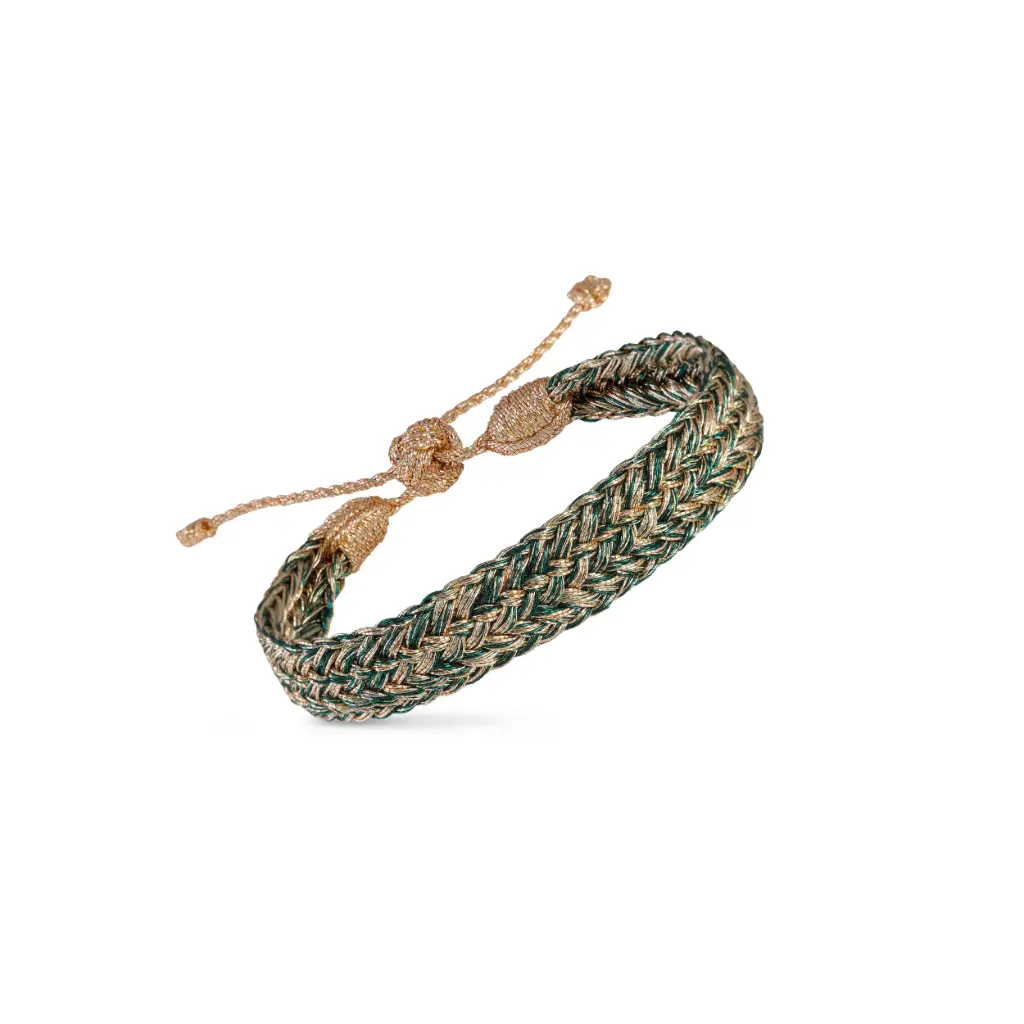 Irhi nº1 Bracelet
