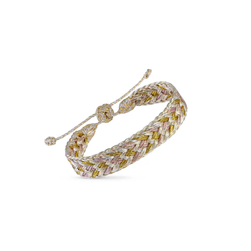 Irhi nº2 Bracelet