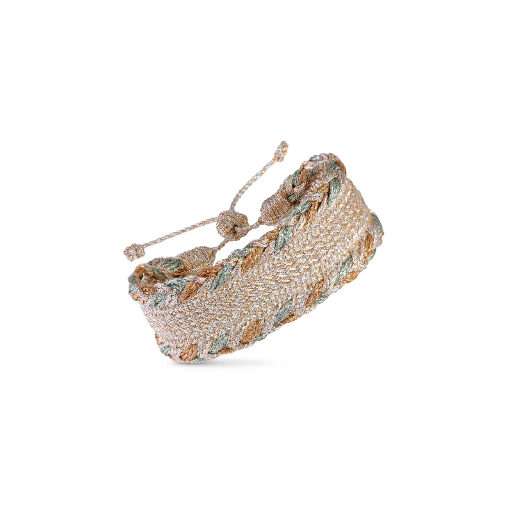 Maxi Nalea nº2 Bracelet