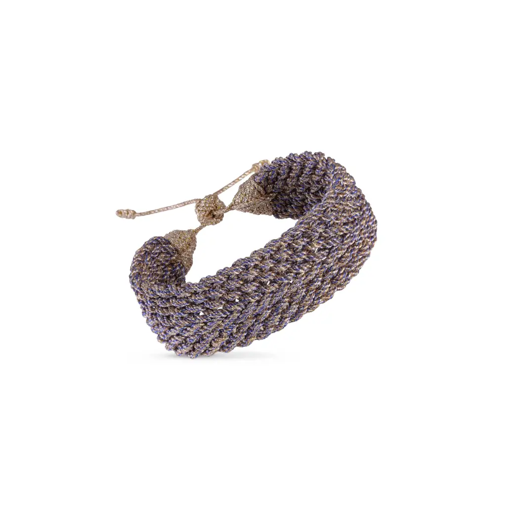 Uzoud nº1 Bracelet