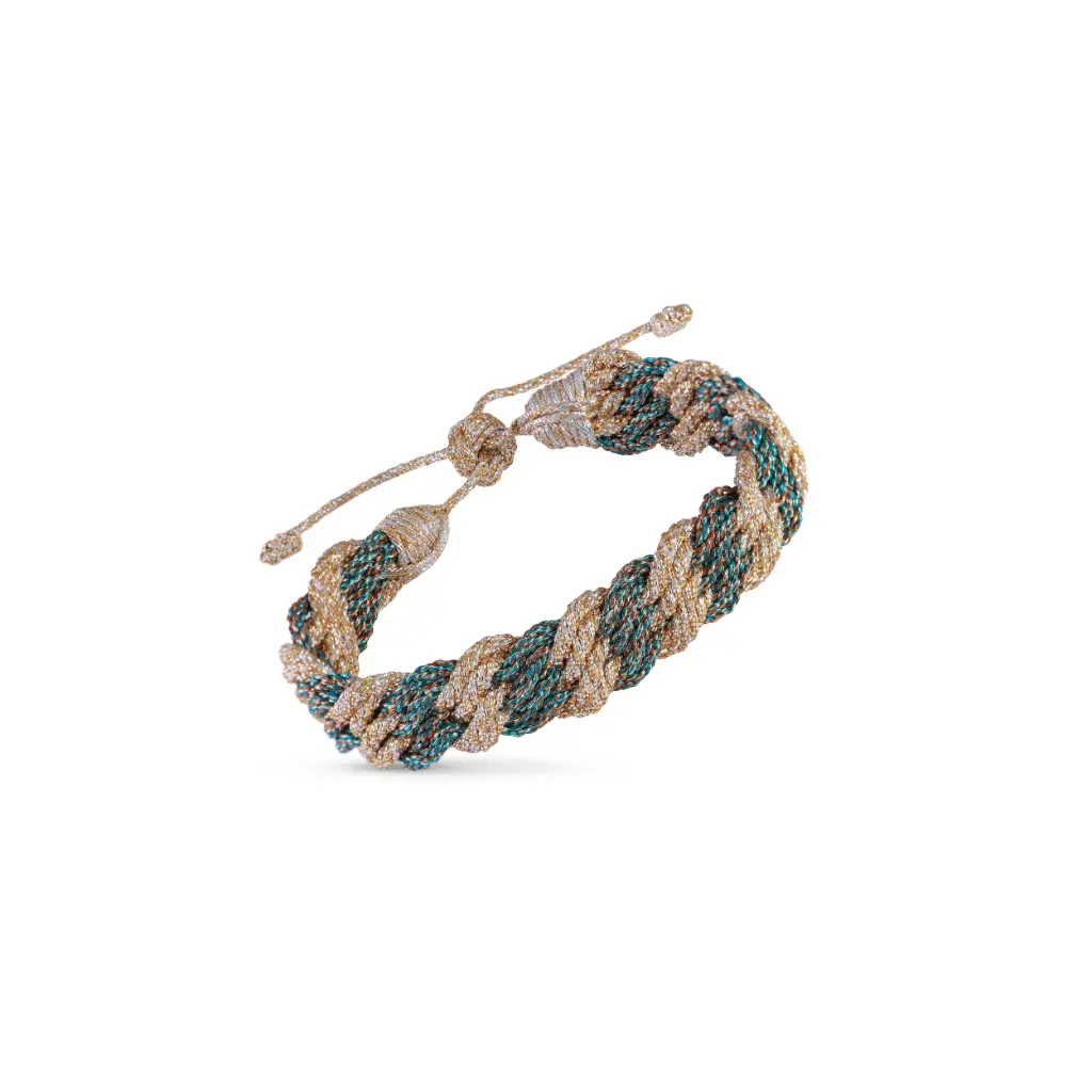 Waves nº2 Bracelet