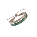 Duo Ania + Mini arrow Bracelet Colors