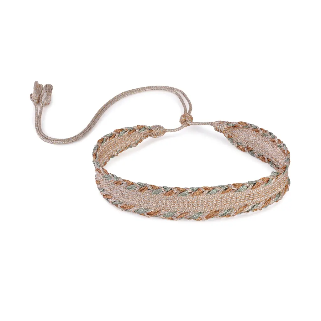Maxi Nalea nº2 choker