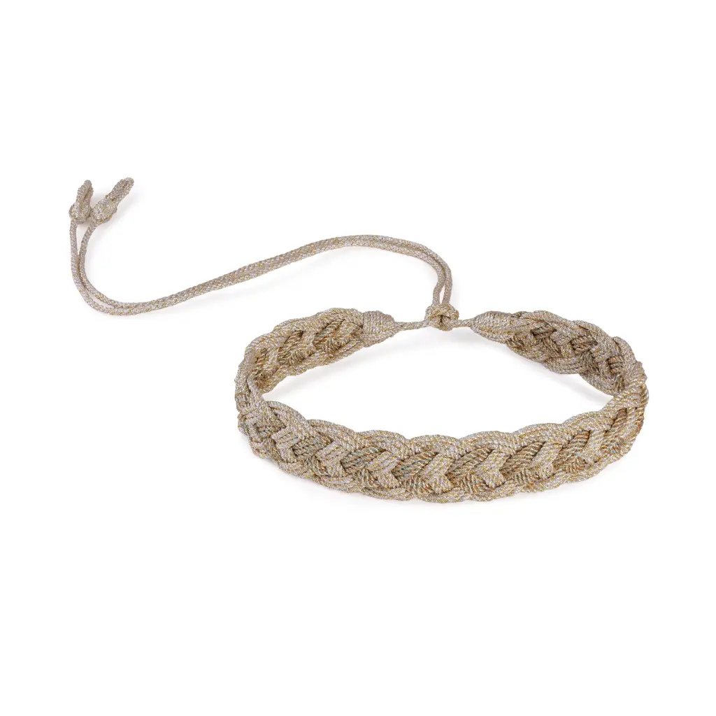 Ifni nº2 Choker