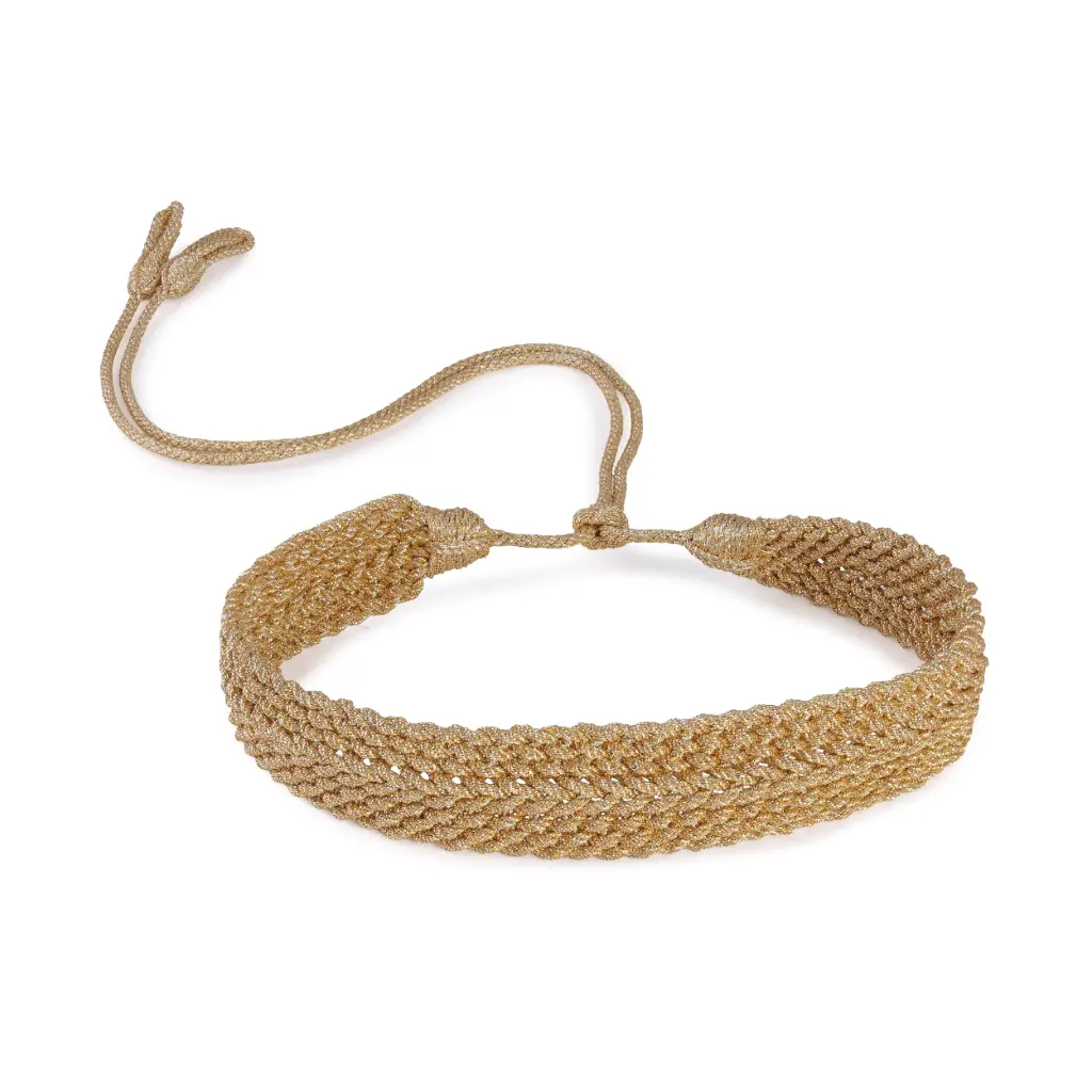 Uzoud Choker