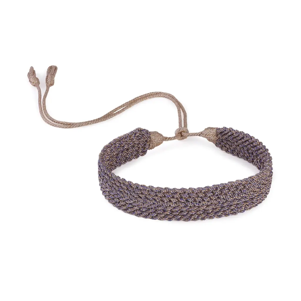 Uzoud nº1 Choker