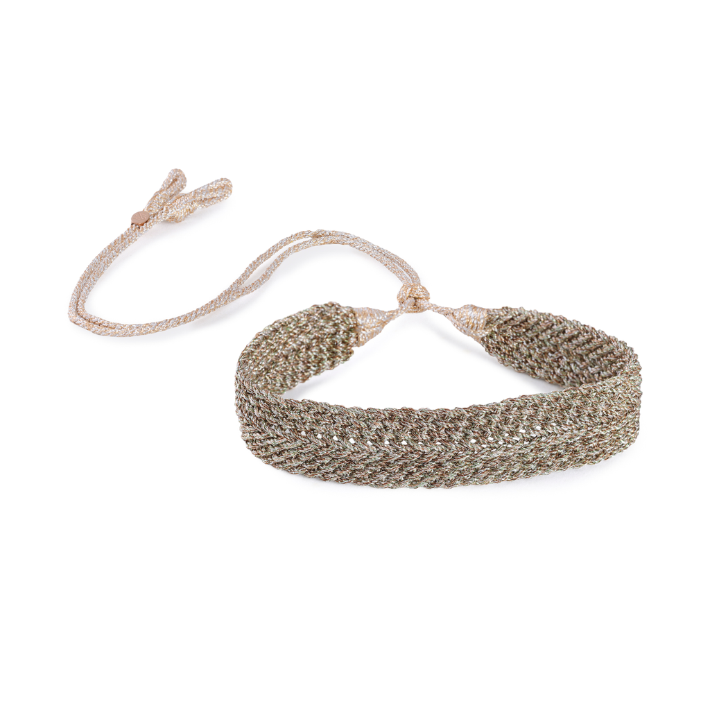 Uzoud nº1 Choker