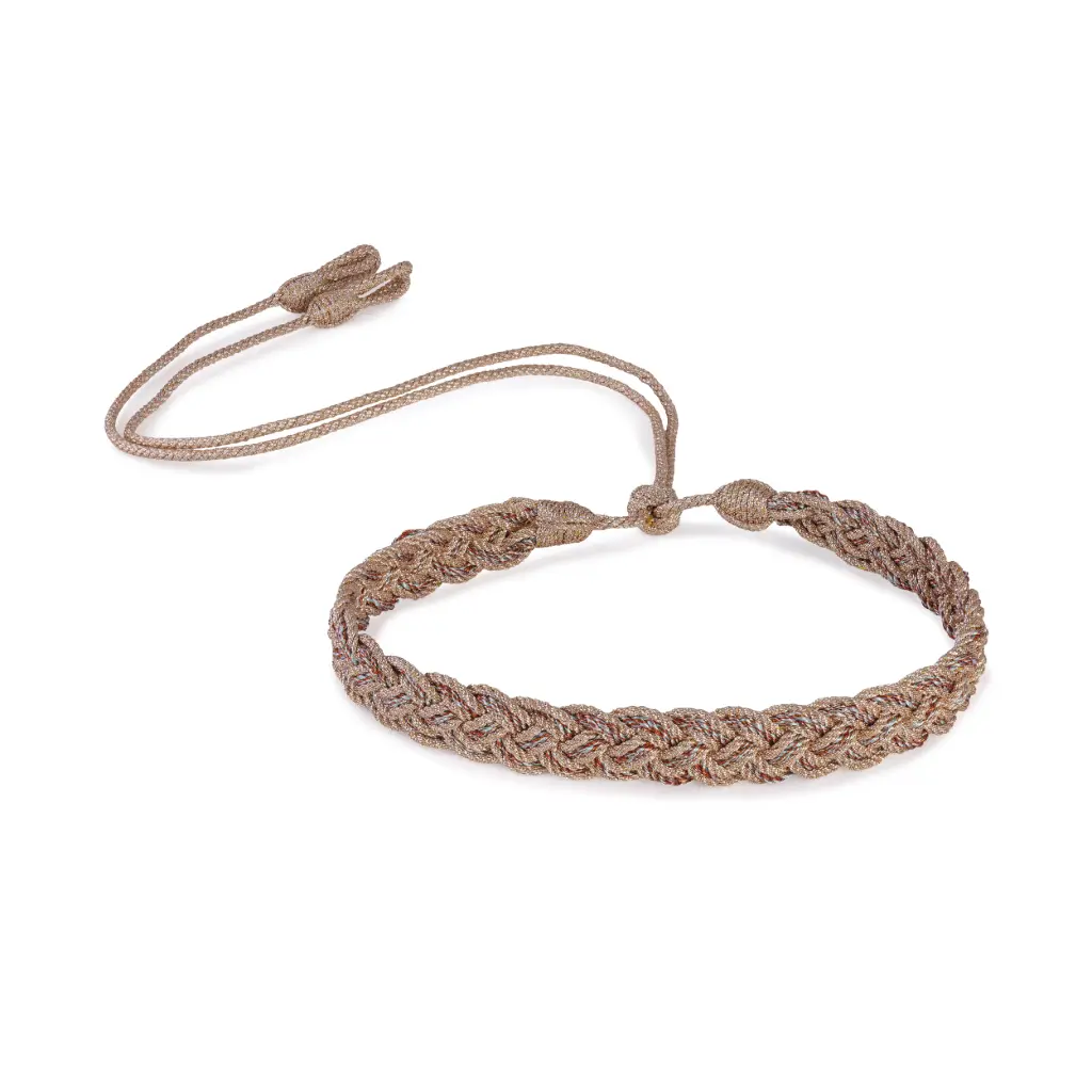 Solaria nº2 Choker