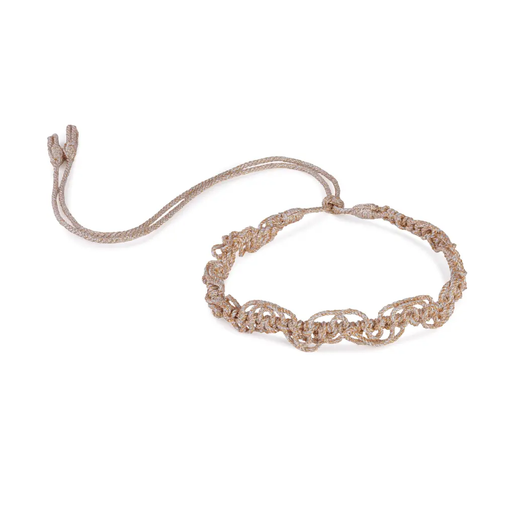 Isina Choker