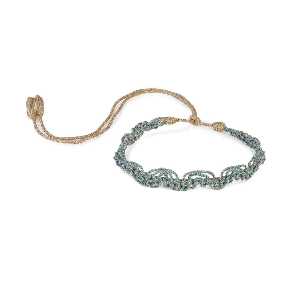 Isina nº1 Choker