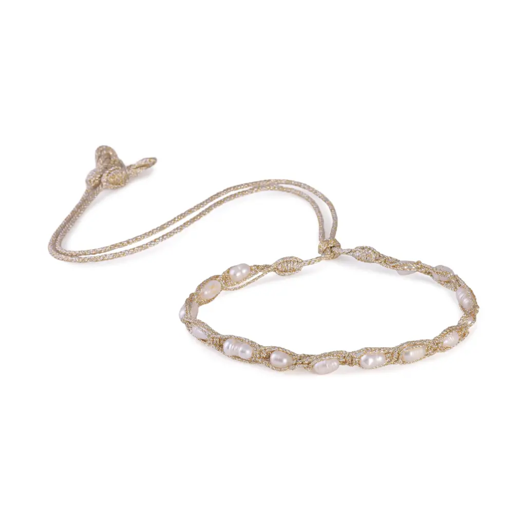 Maxi Anara Necklace