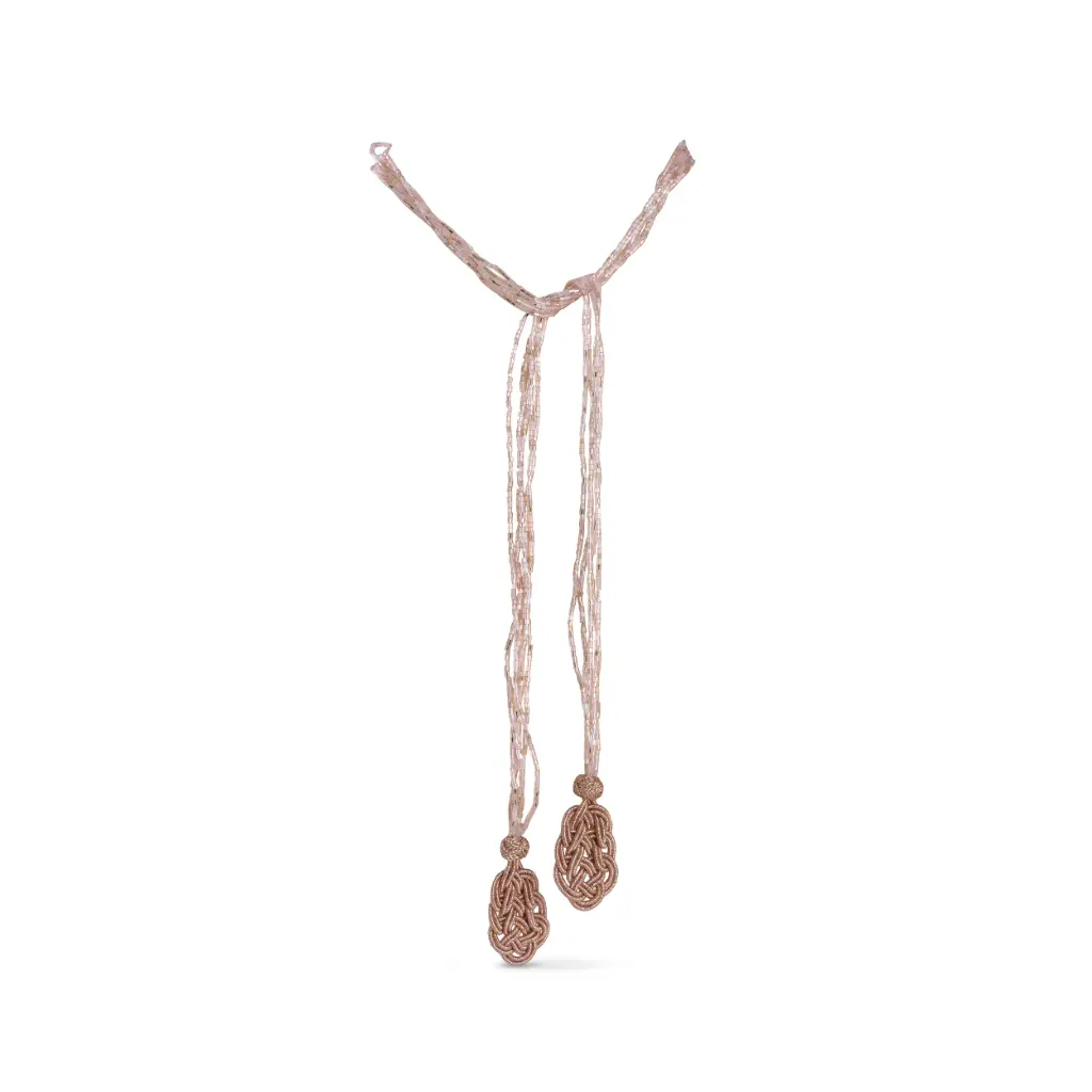 Stella Necklace 