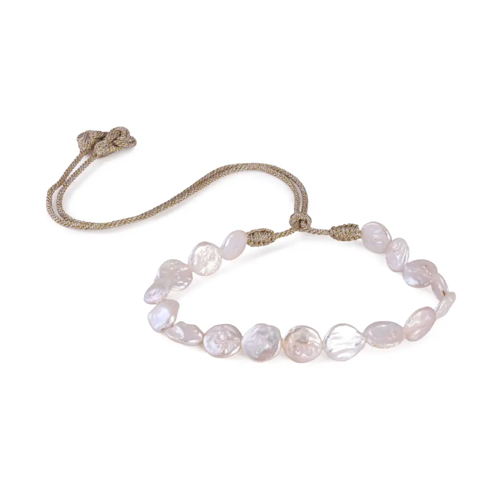 Sirena Necklace