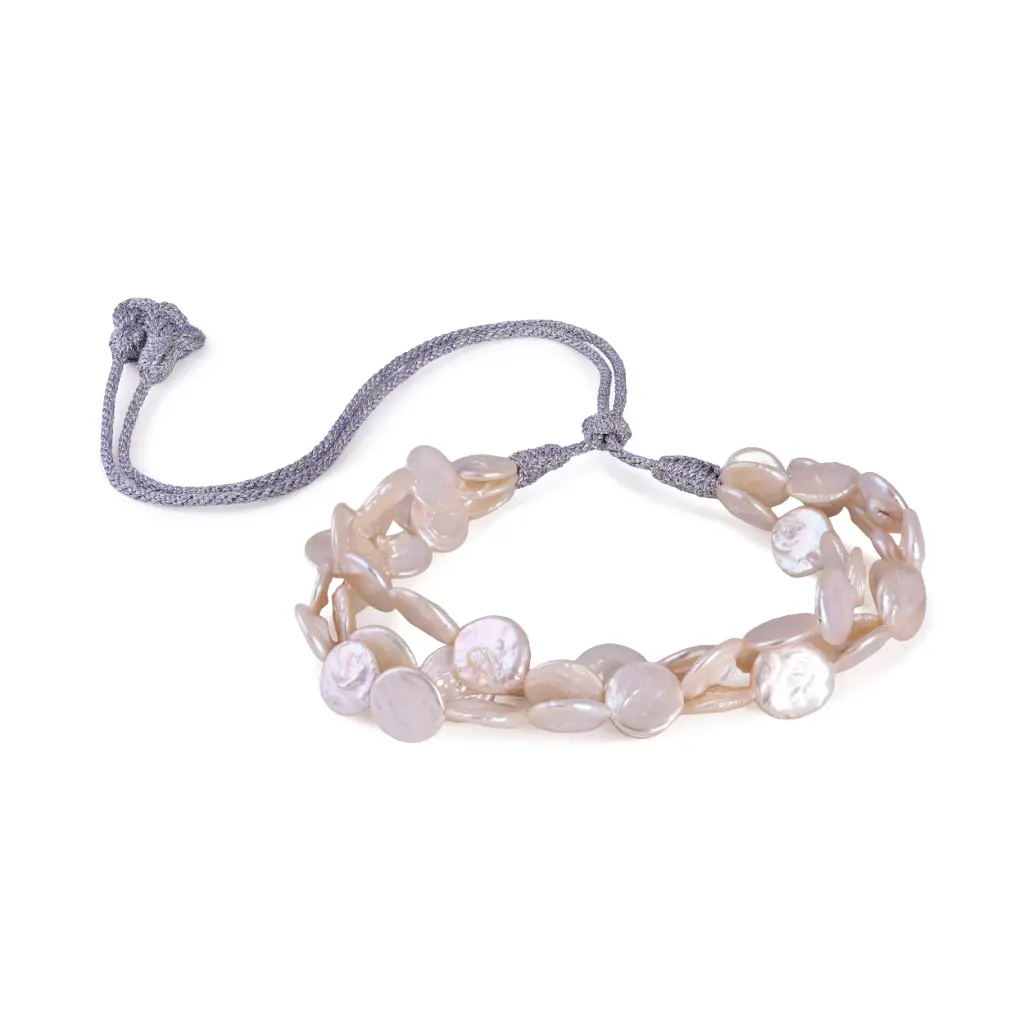 Maxi Sirena Necklace