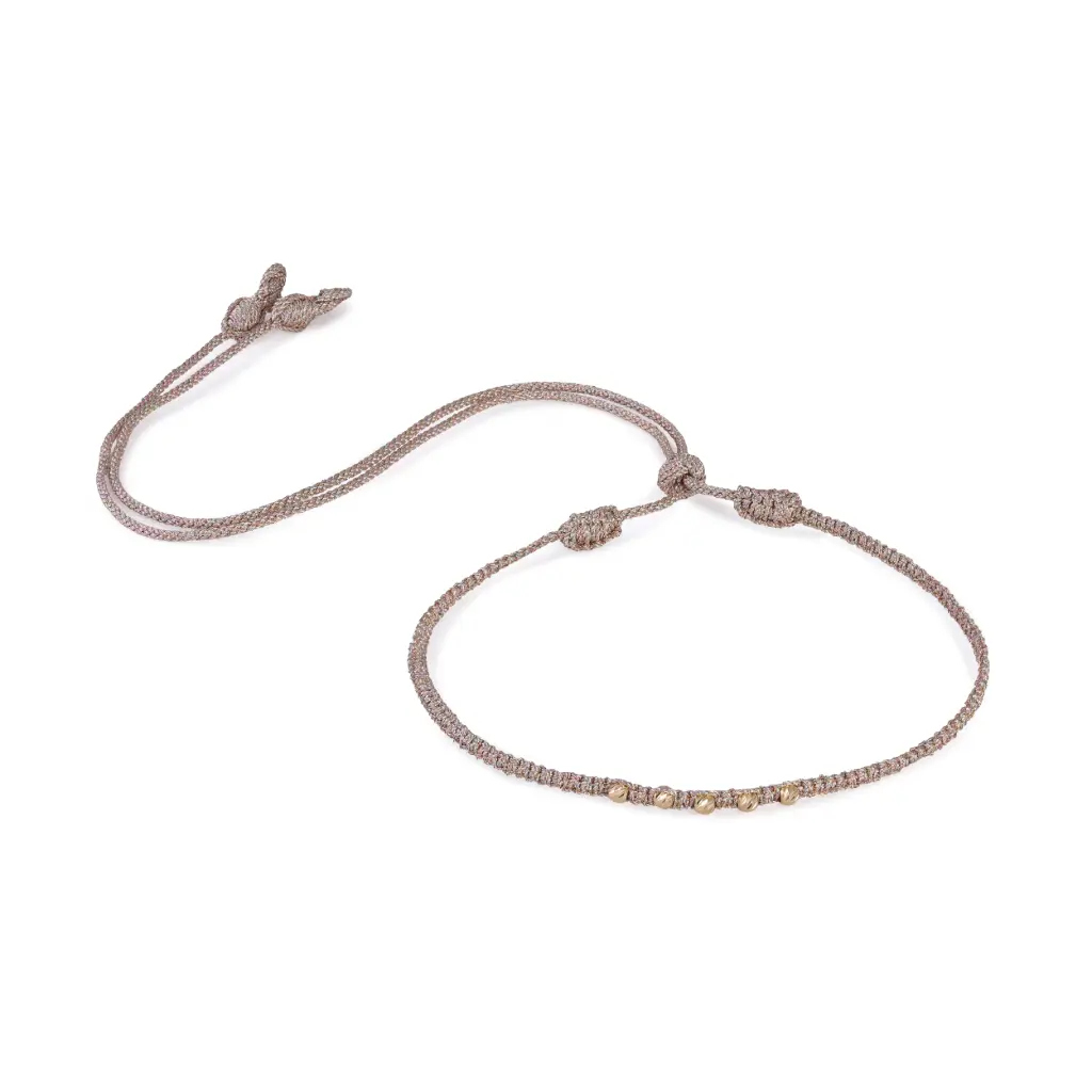 Zina Khams nº1 Necklace