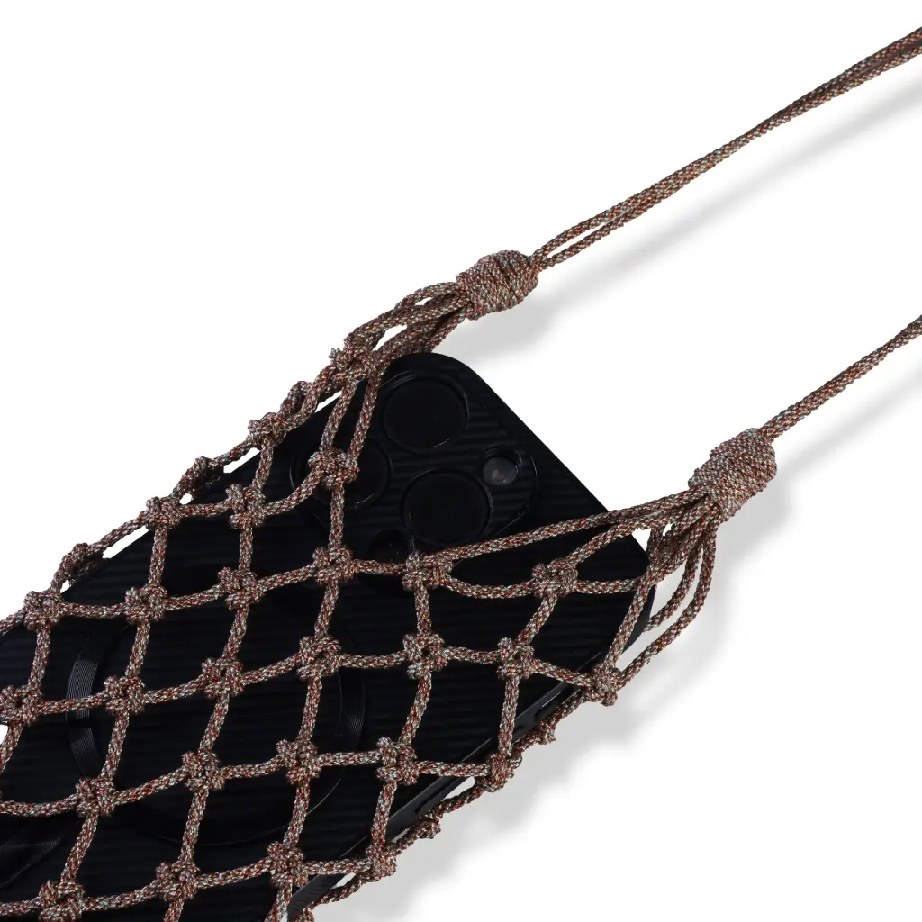 Netty nº1 Phone Bag