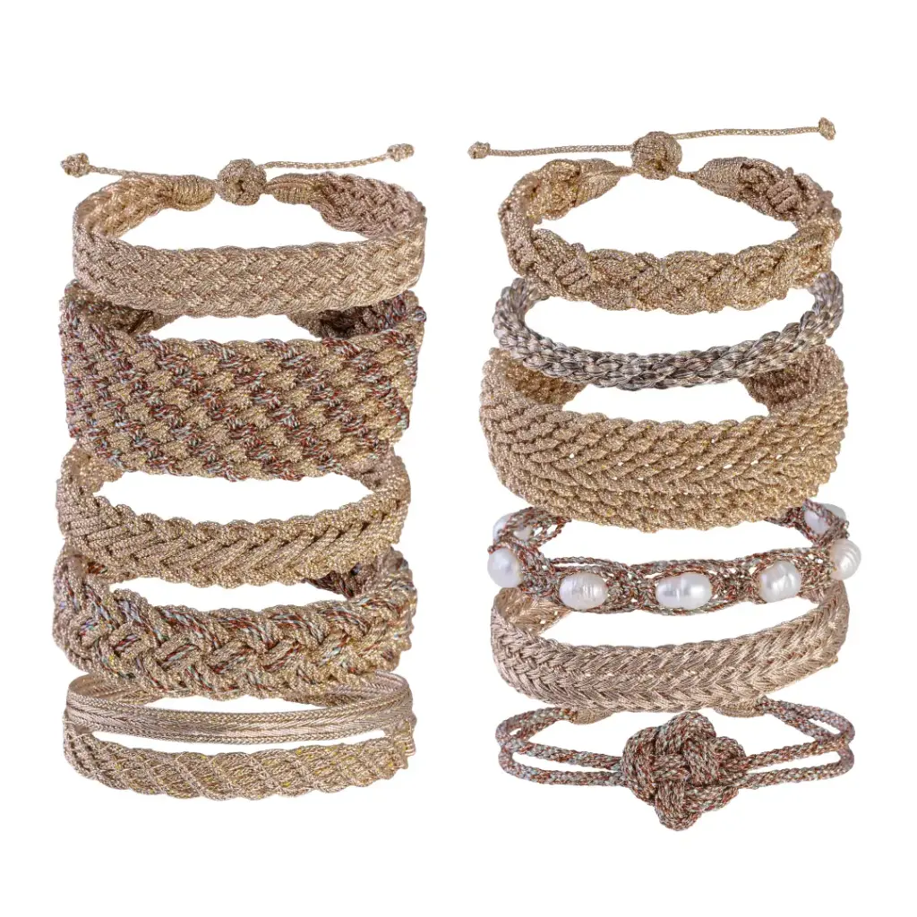 The Rustic Toffee Pack