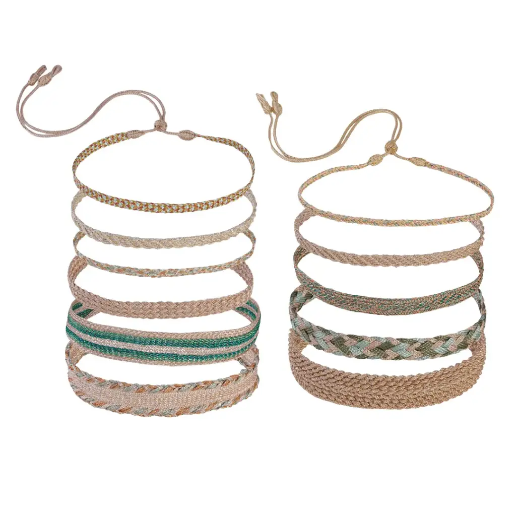 The Almond Tree Pack 