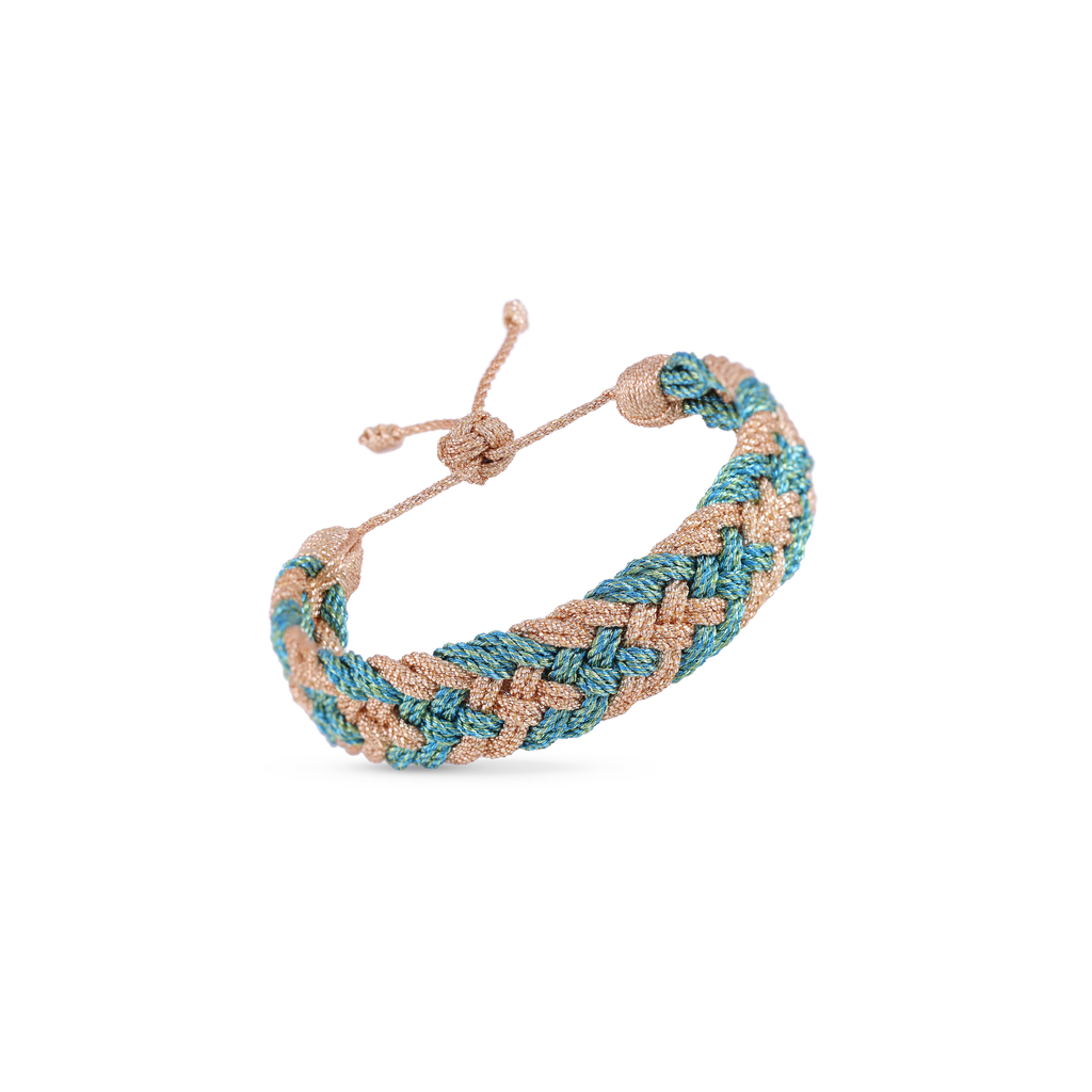 Zena II nº2 Bracelet - Last Chance