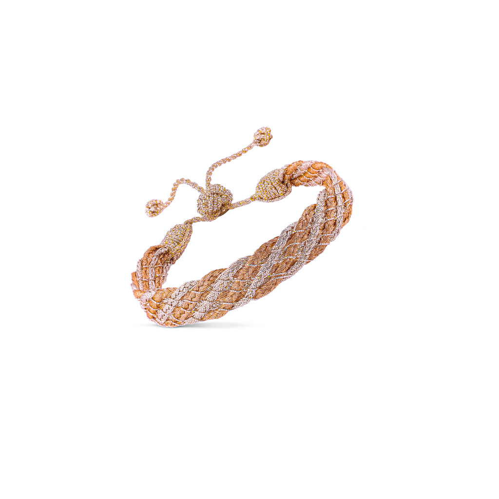 Lines n°2 Bracelet - Last chance