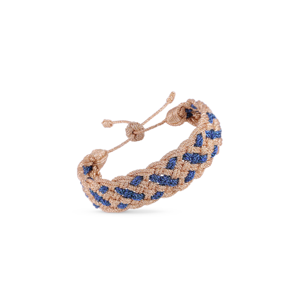 Izem nº2 Bracelet - Last chance