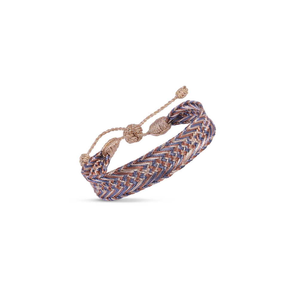 Nerry n°2 Bracelet - Last chance 