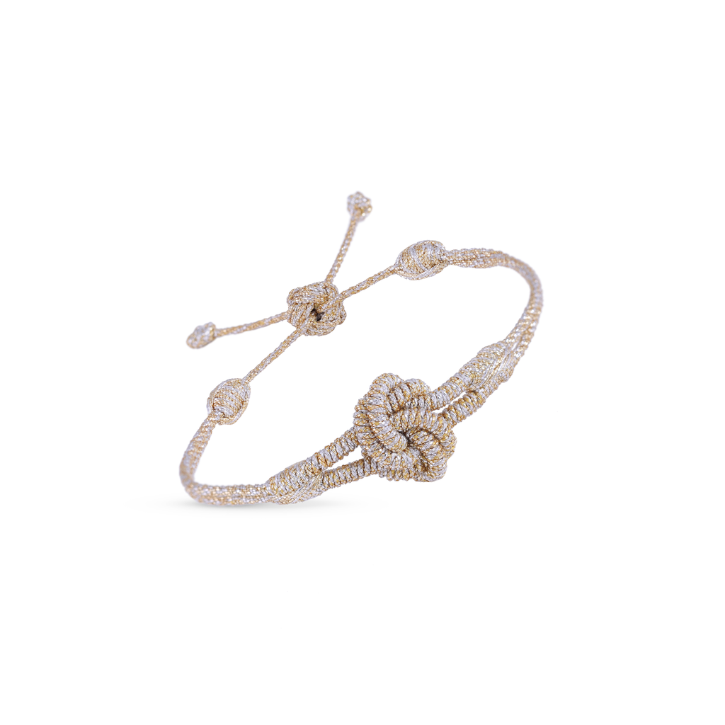 Coralia Bracelet - Last chance