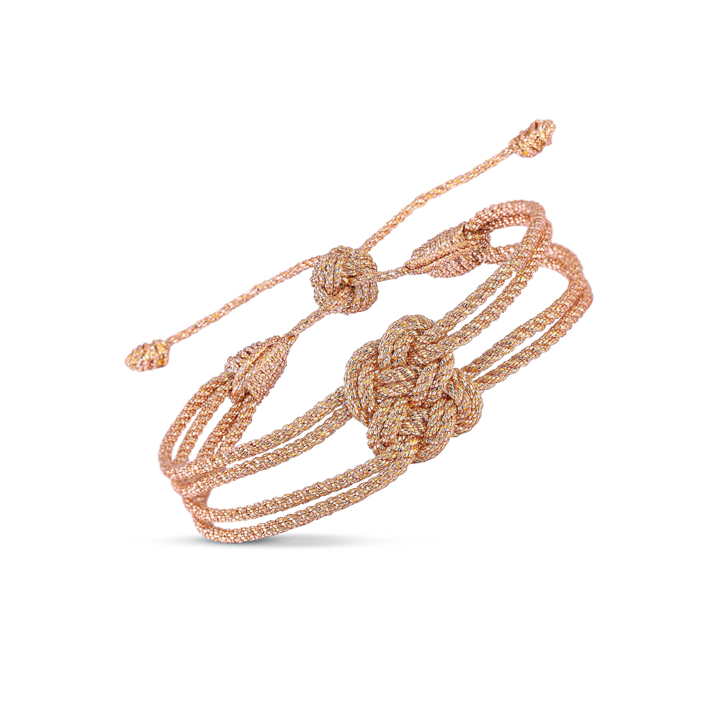 Maxi Knot Bracelet - Last chance