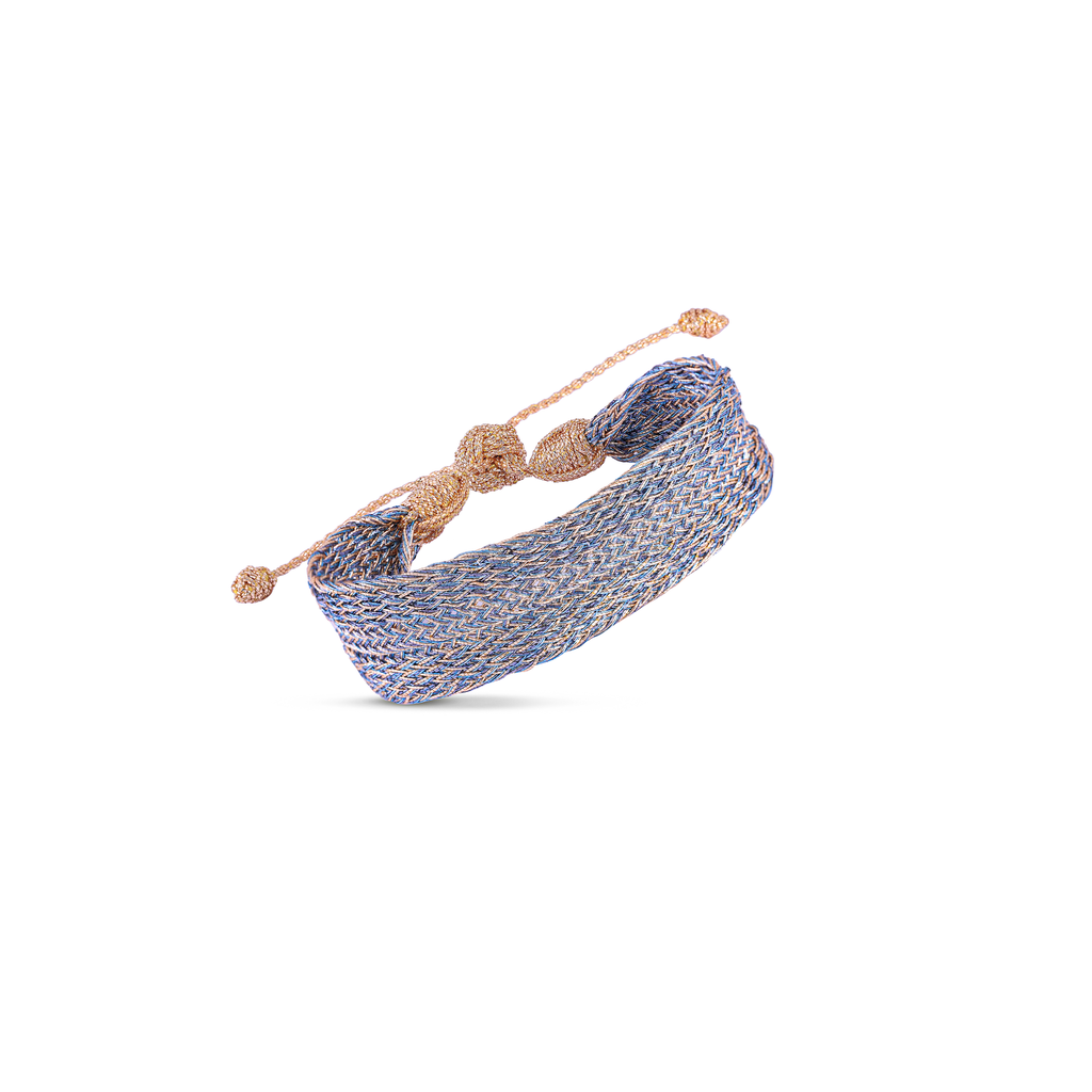 Yula n°1 Bracelet  - Last chance