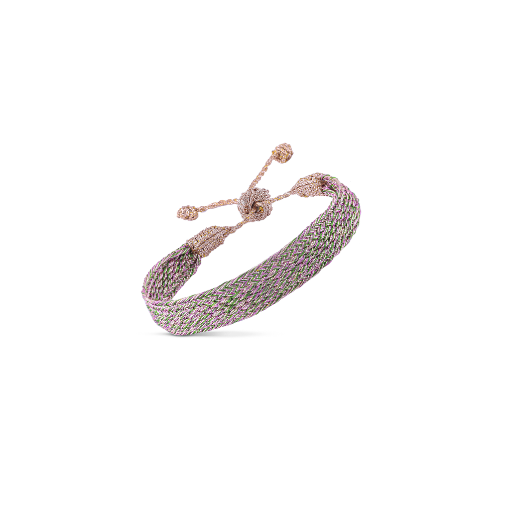 Izy n°1 Bracelet - Last chance