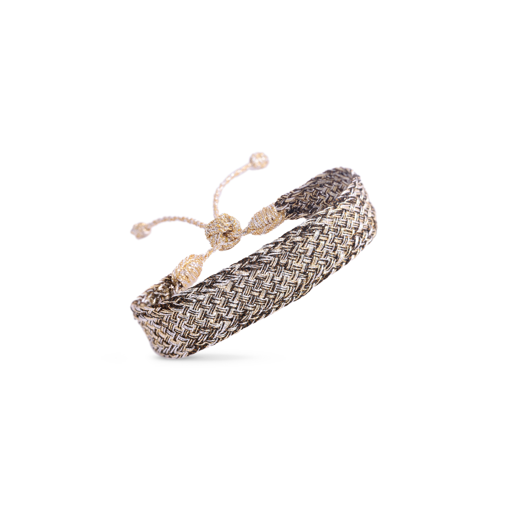 Maxi Box nº1 Bracelet - Last chance