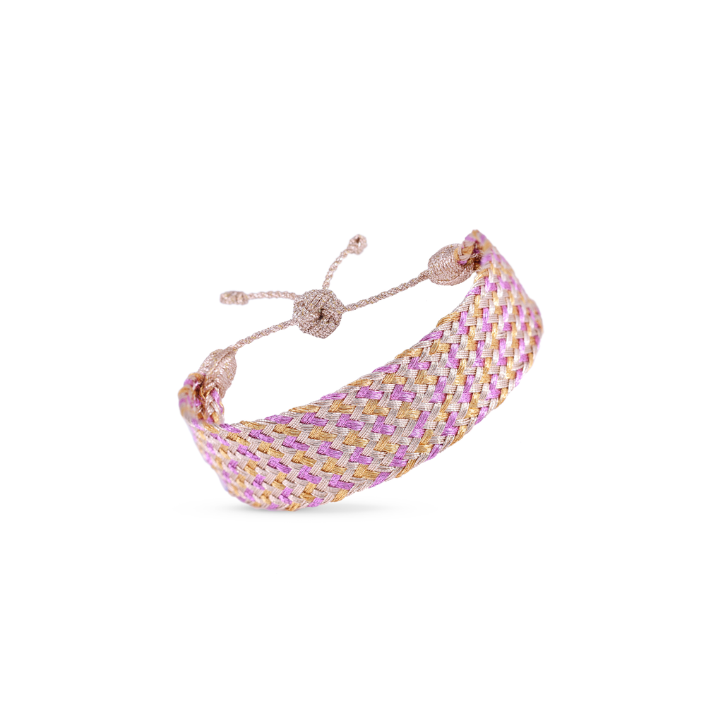 Maxi Ania nº2 Bracelet - Last chance