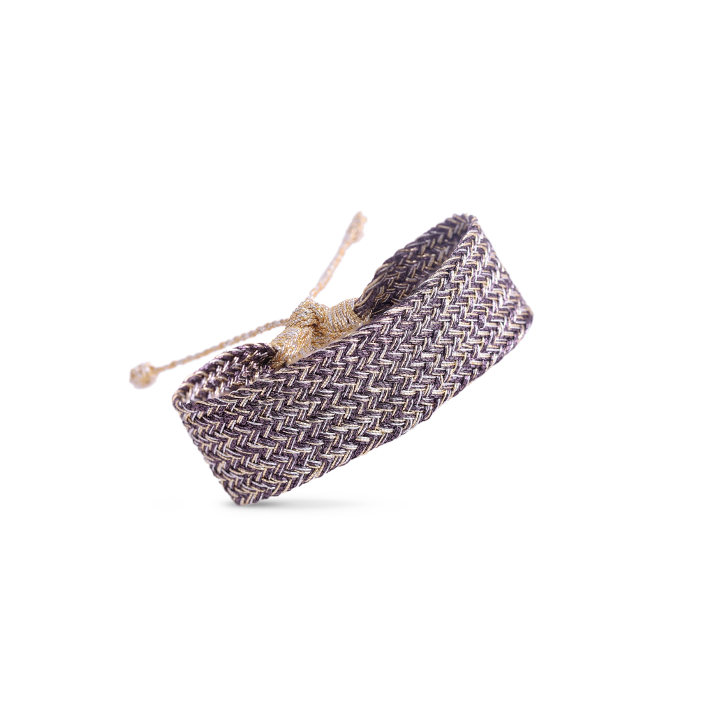 Maxi Ania nº1 Bracelet - Last chance