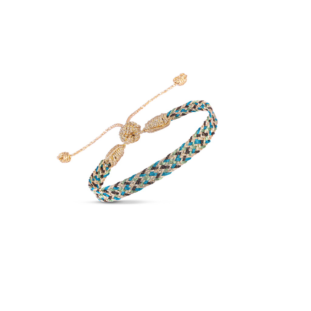 Ania n°2 Bracelet - Last chance