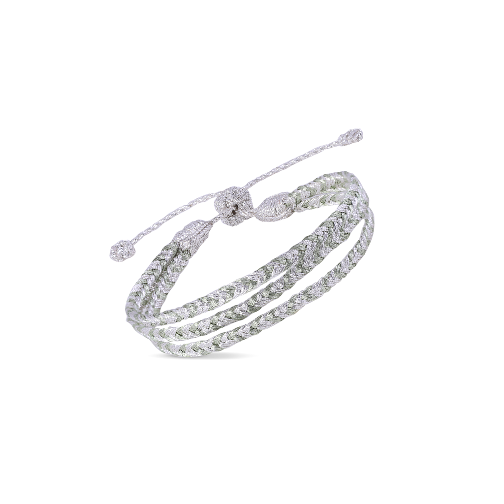 Triple Mini Eya n°2 Bracelet - Last chance