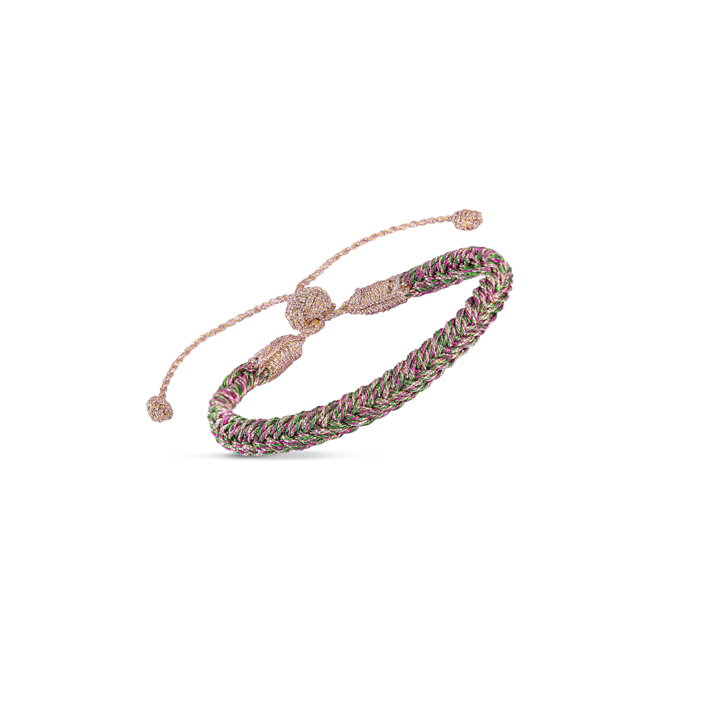 Eya n°1 Bracelet - Last chance