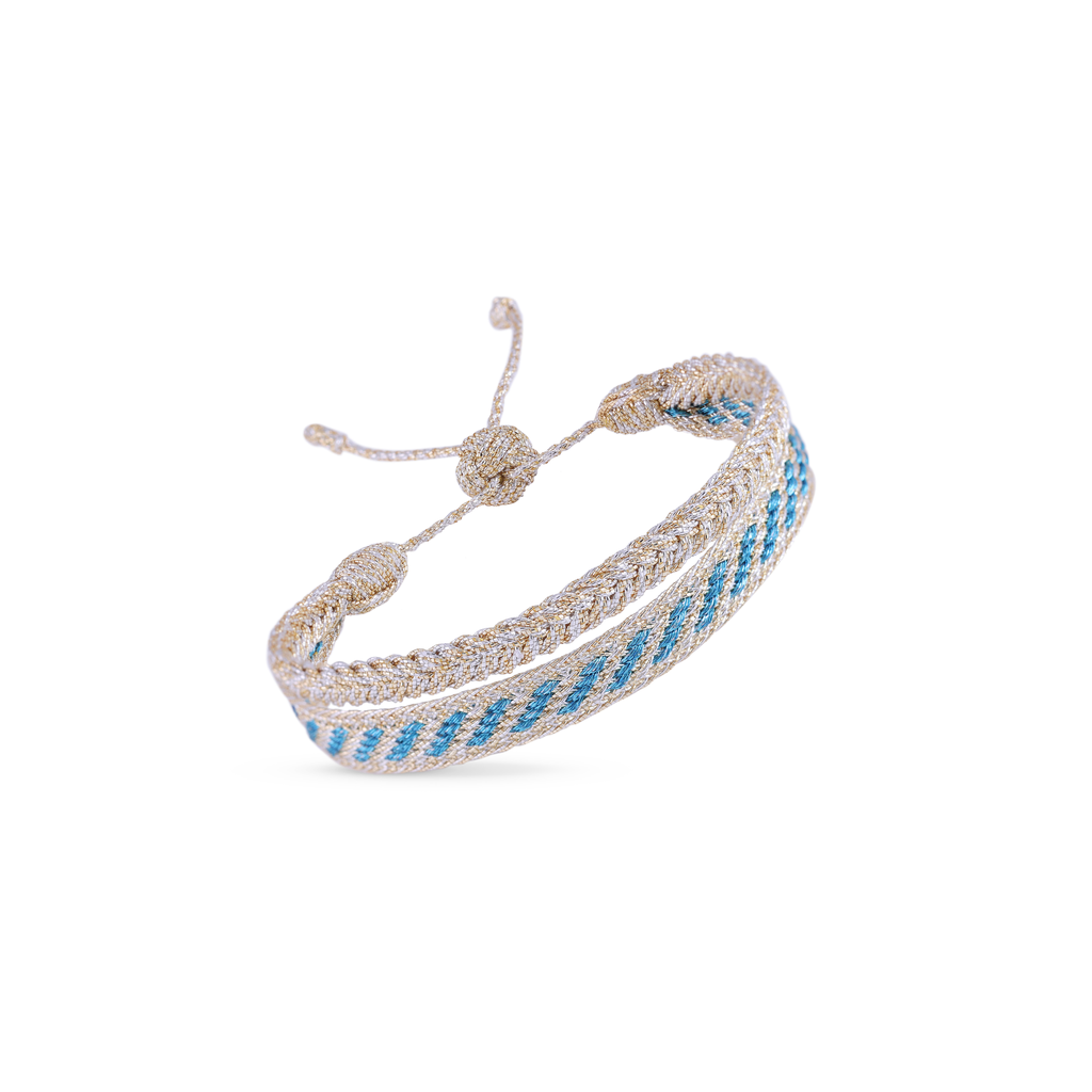 Duo Izy + Eya Bracelet colors - Last chance