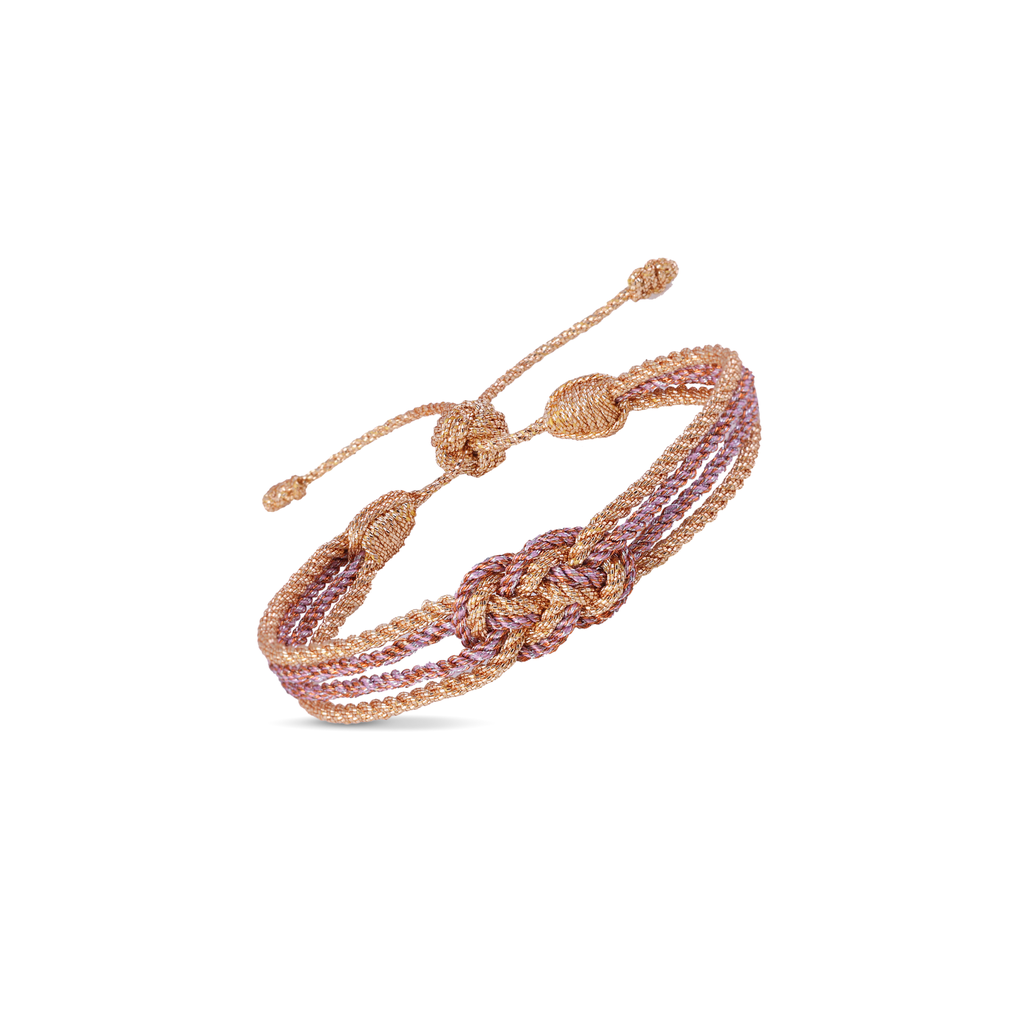 Knot n°2 Bracelet - Last chance