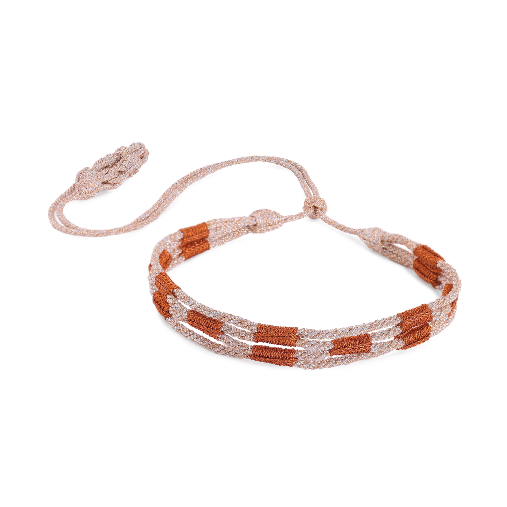 Ren n°2 Choker - Last chance