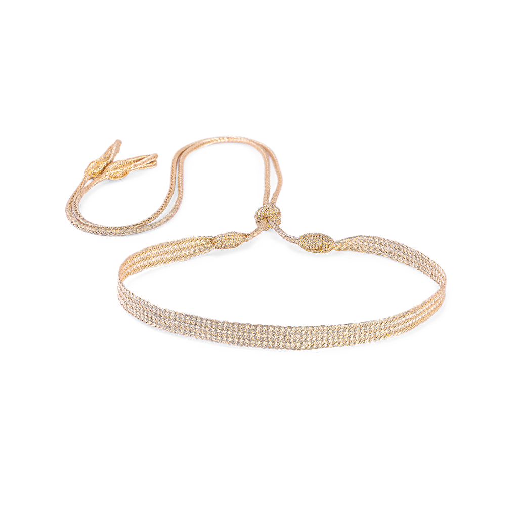 Ania Choker - Last chance