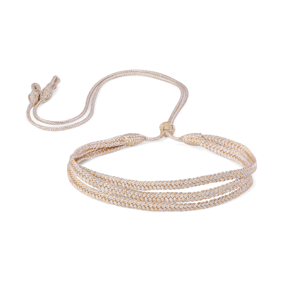 Maxi Eya Choker - Last chance