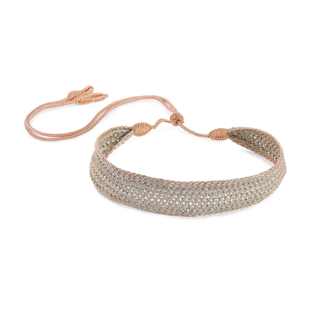Maxi Nyla n°1 choker - Last chance