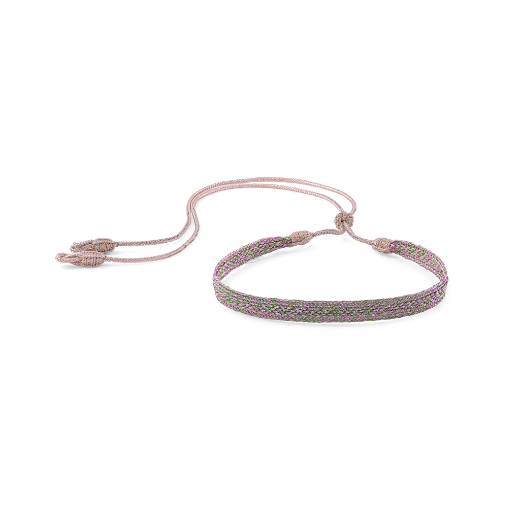 Izy n°1 Choker - Last chance