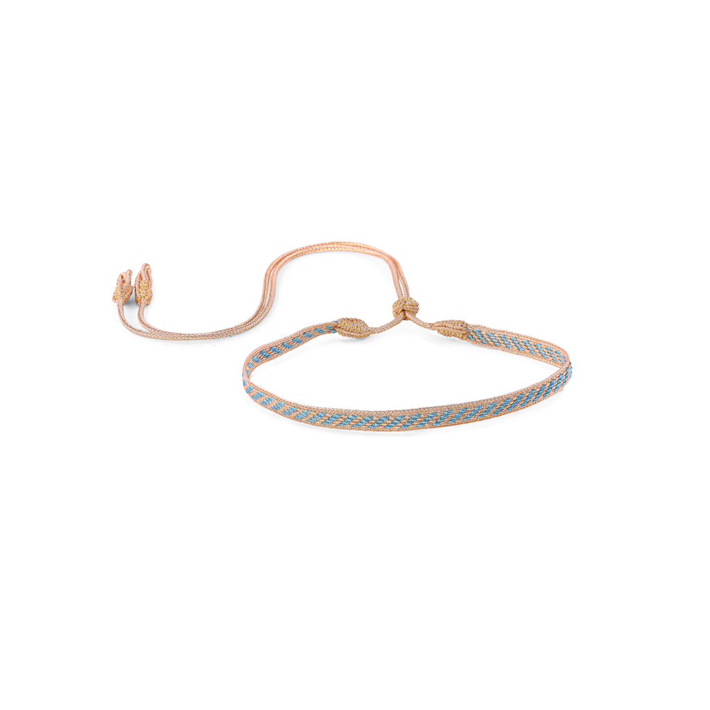 Izy n°2 choker - Last chance
