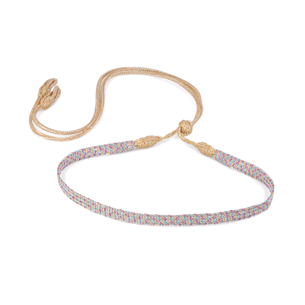 Ania n°2 Choker - Last chance