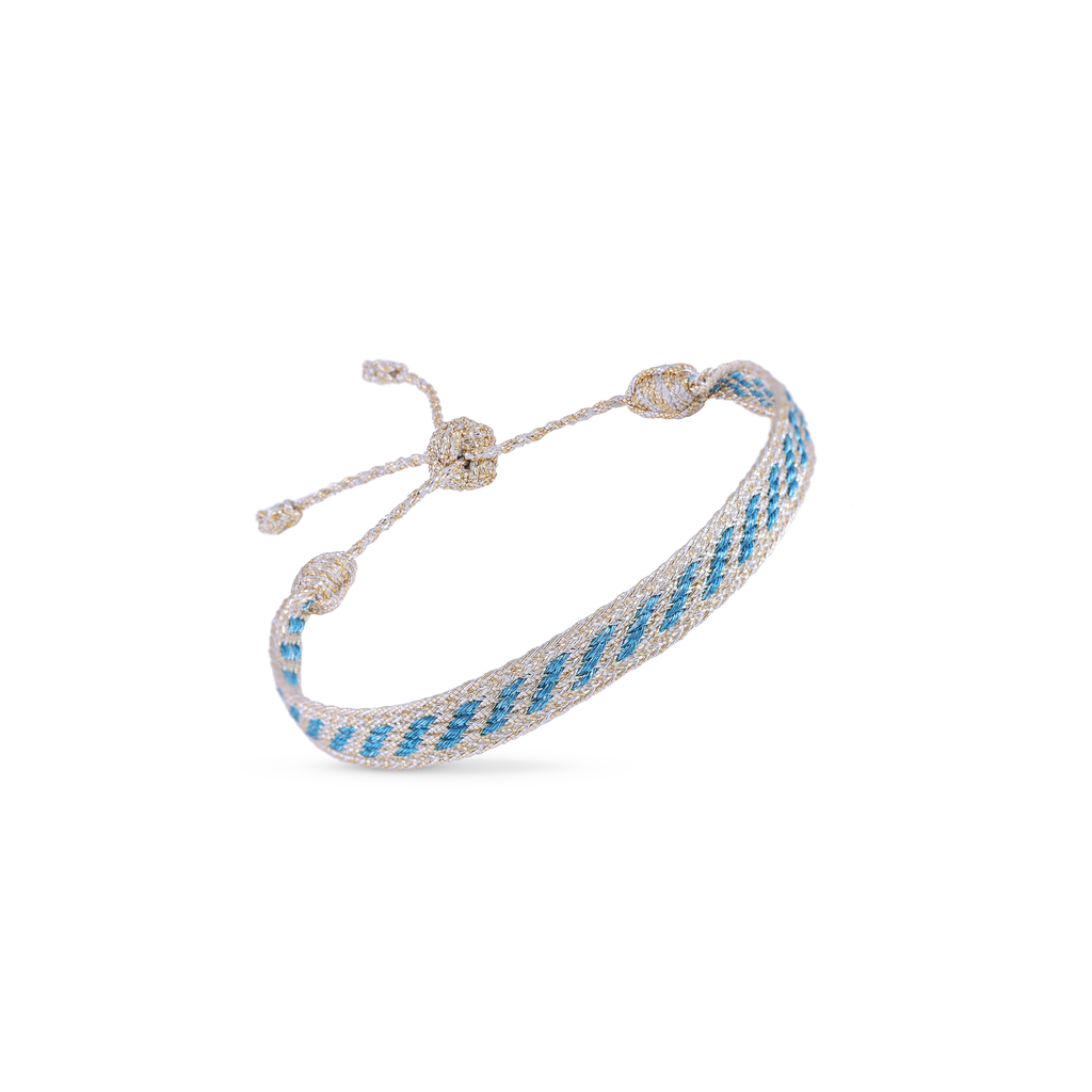 Izy n°2 Bracelet - Last chance