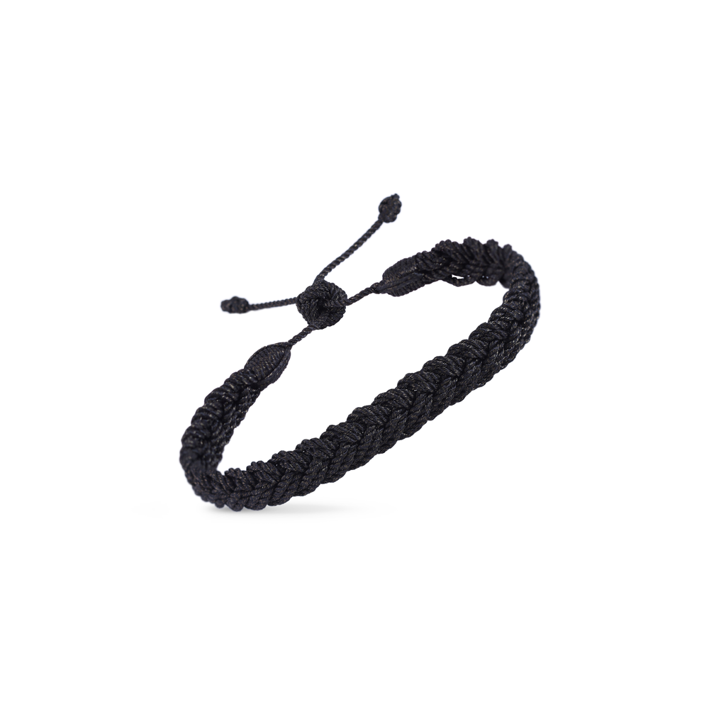 Woven Bracelet Men - Last chance
